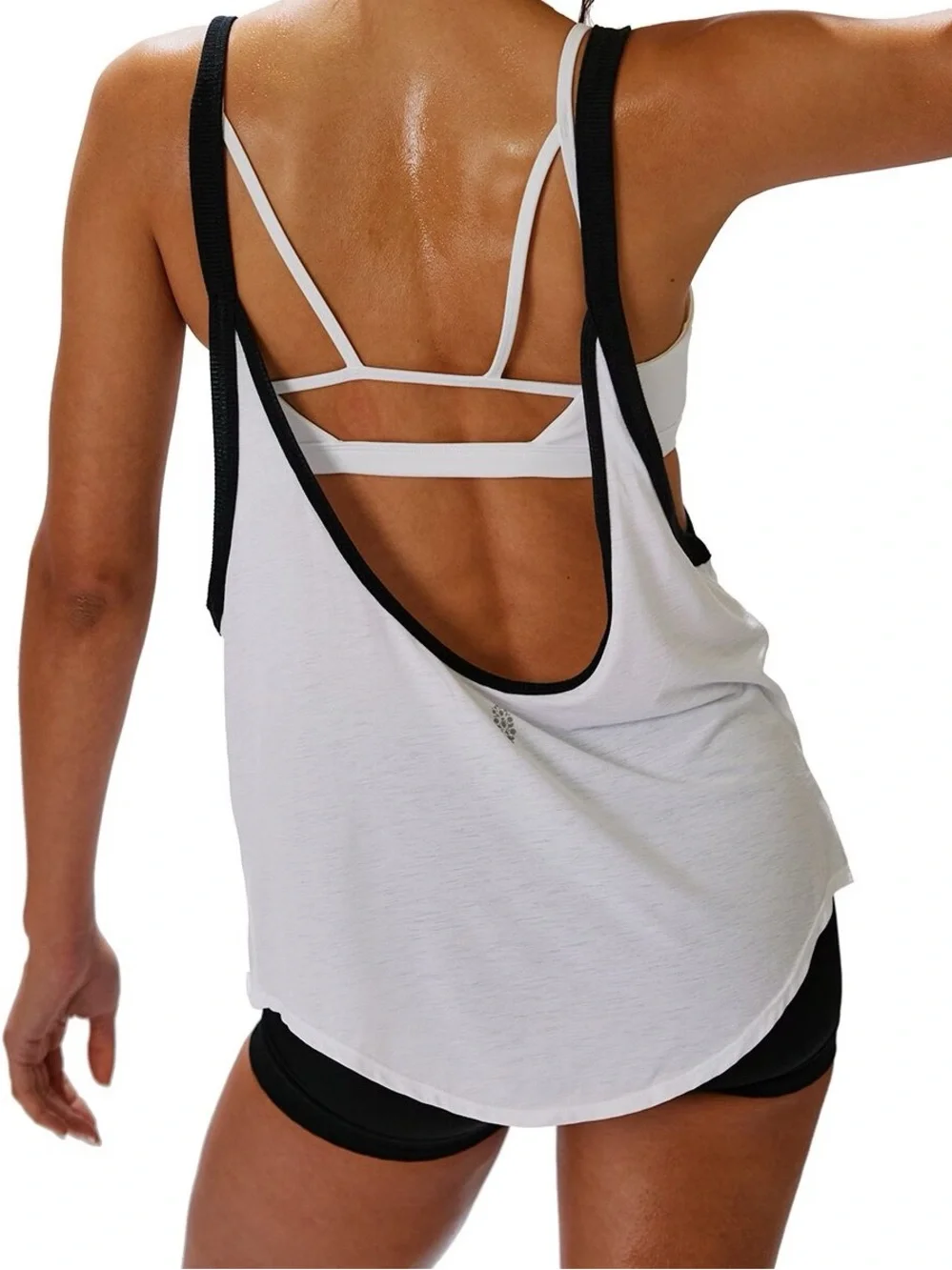 Free People Movement Active Tank Li